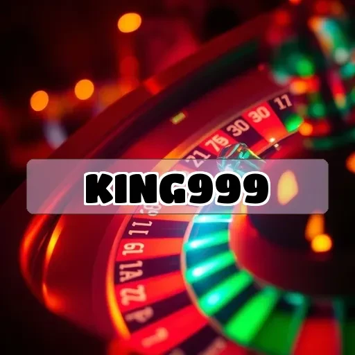 king999 Baccarat Asli