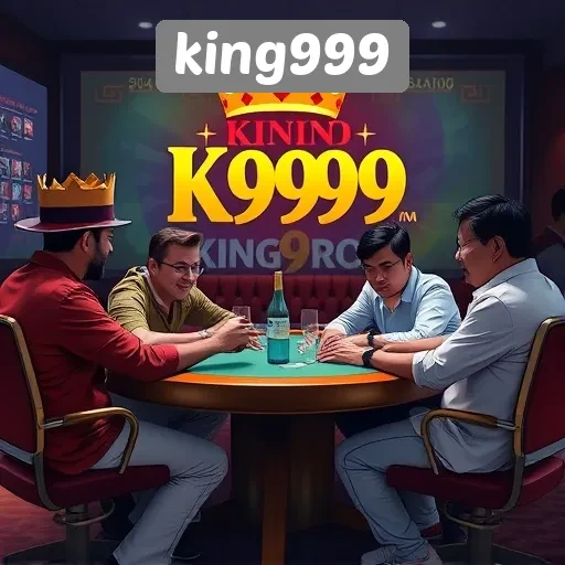 Manfaat Bergabung dengan Komunitas di King999 untuk Pemain