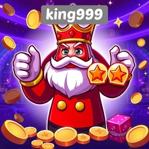 Keberagaman Permainan yang Ditawarkan oleh King999