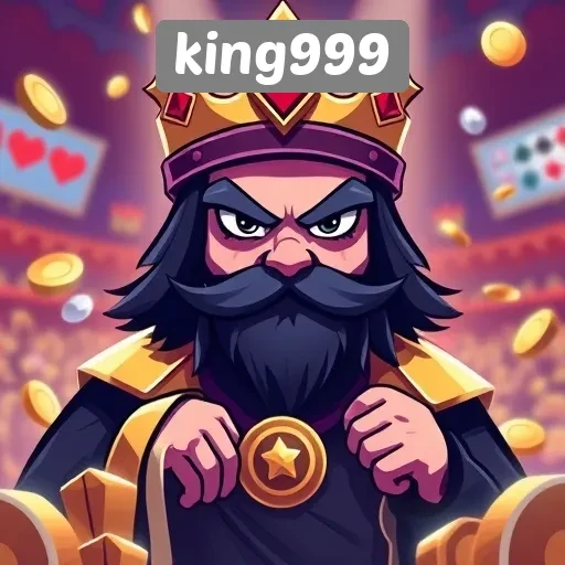 Menelusuri Fitur dan Keunggulan Situs Game King999