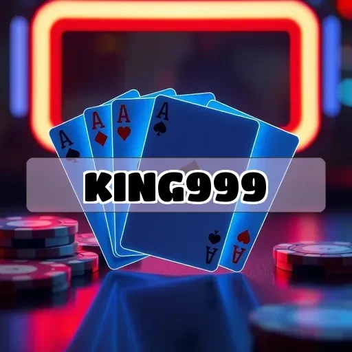 king999: Taruhan Sepakbola yang Menyenangkan dan Menguntungkan di Indonesia