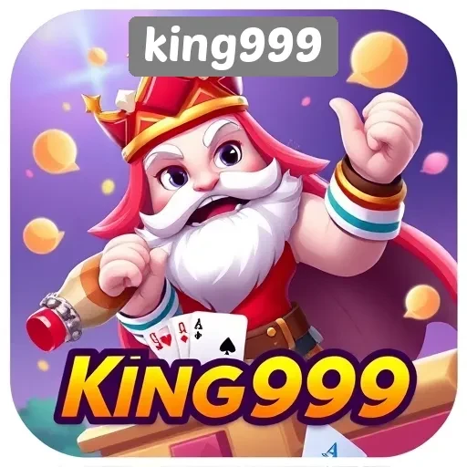 Beragam Pilihan Game Menarik di King999 untuk Semua Usia