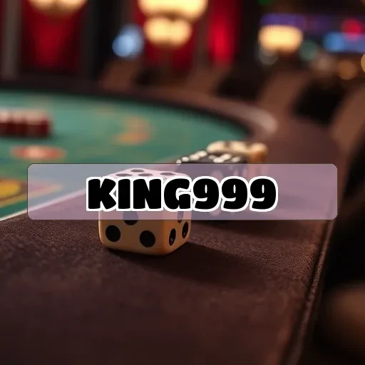 king999 High Stakes