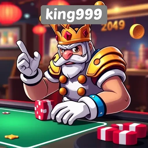 Keunggulan Permainan yang Ditawarkan di King999