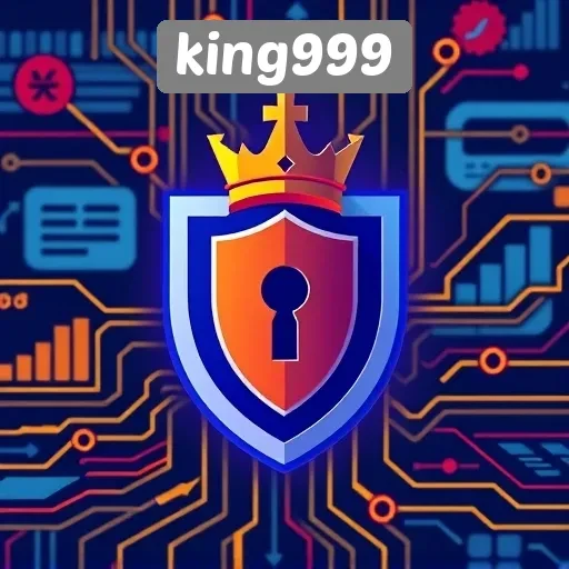 Bagaimana King999 Mengelola Keamanan Data Pengguna