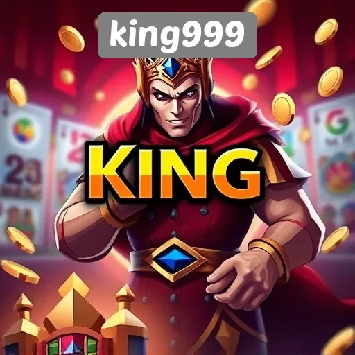 Mengapa King999 Menjadi Destinasi Favorit Gamers di Tanah Air
