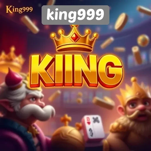 Mengulas Fitur Utama dari Situs Game King999