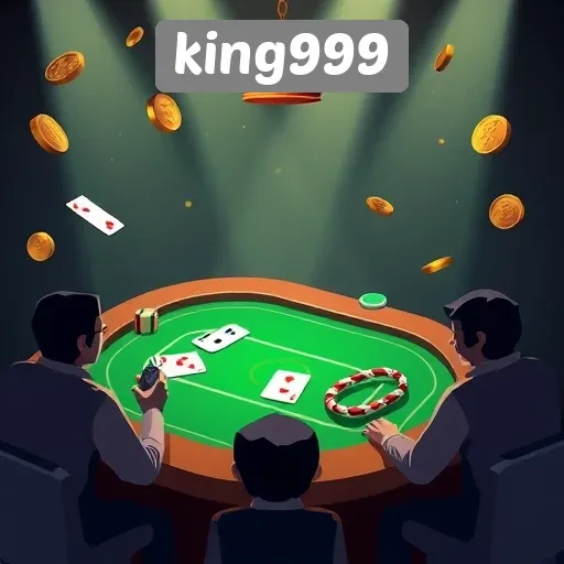 Panduan Lengkap Memulai Permainan di Situs King999