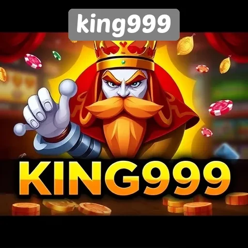 Situs King999 Sebagai Pilihan Utama Dalam Dunia Game Online