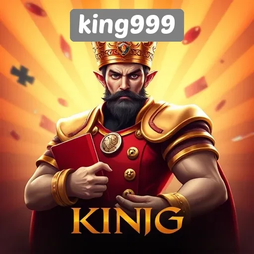 King999 Sebagai Pilihan Populer di Kalangan Gamer Indonesia