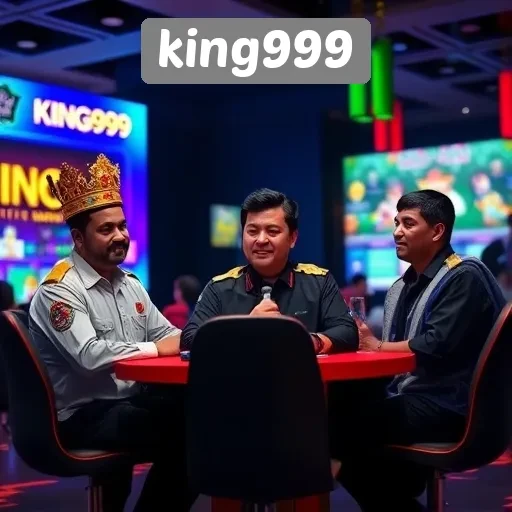 Tingkat Kepuasan Pengguna King999 Berdasarkan Ulasan Pemain