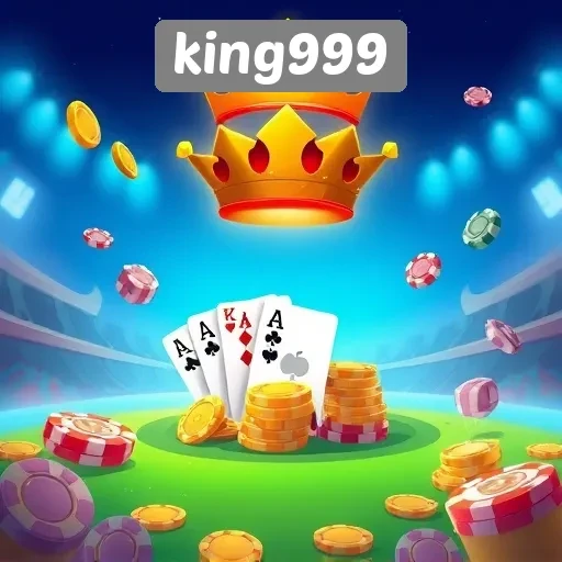 Tren Permainan Populer di King999 yang Perlu Diketahui