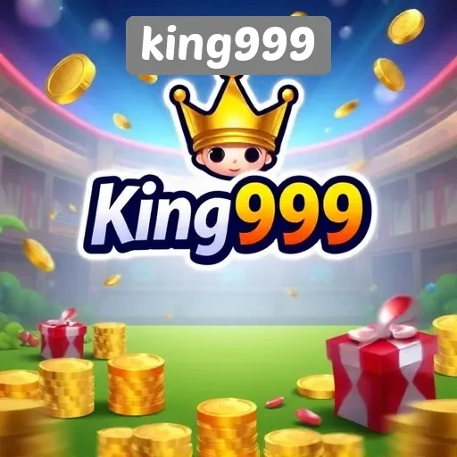 Review Fitur Utama di Situs Game King999