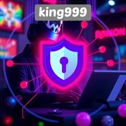 Fitur Keamanan di Situs King999 yang Perlu Anda Ketahui