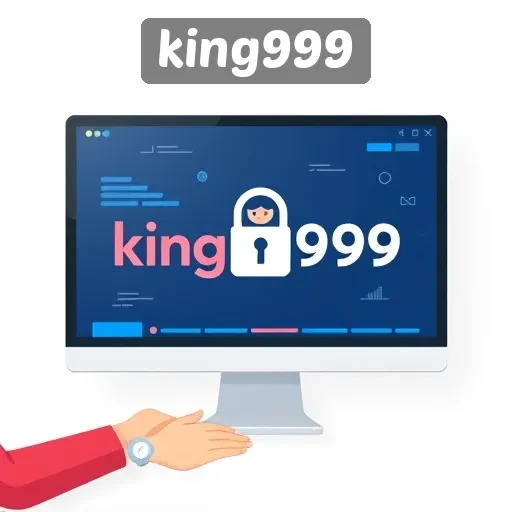 Analisis Keamanan dan Privasi di King999
