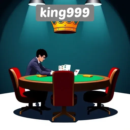 Strategi Sukses Bermain di King999 Bagi Pemula