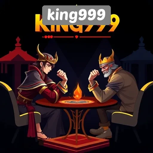 Taktik dan Strategi Menghadapi Tantangan di King999