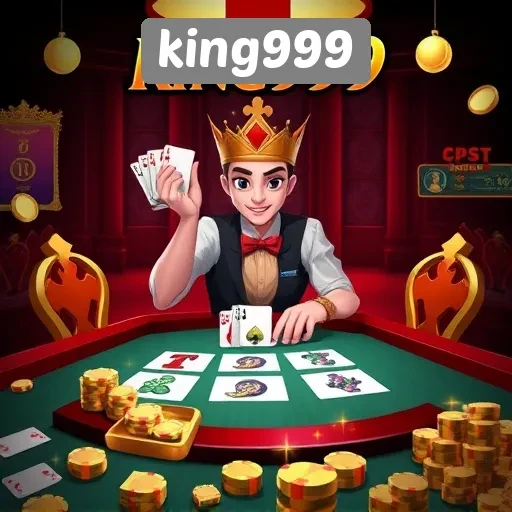 Memahami Ragam Permainan yang Tersedia di King999